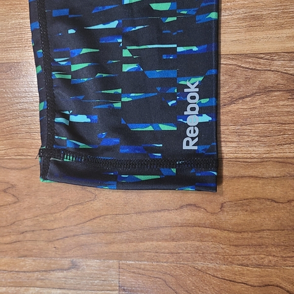 Reebok Leggings - Picture 3 of 4
